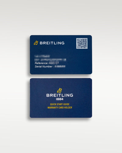 Breitling Endurance Pro X82310
