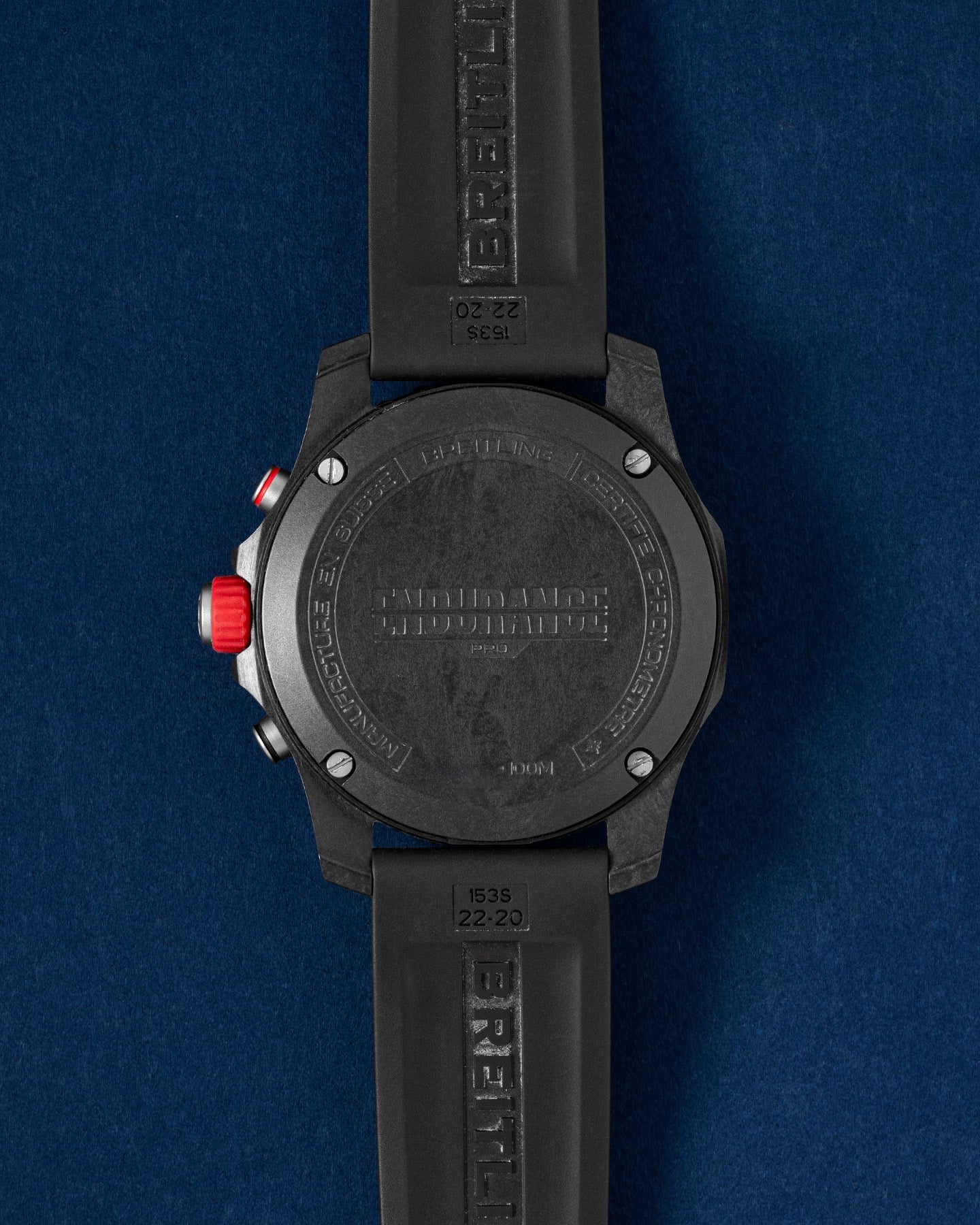 Breitling Endurance Pro X82310