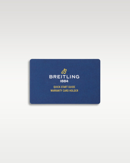 Breitling Endurance Pro 44 X82310 | Grand Caliber Watches