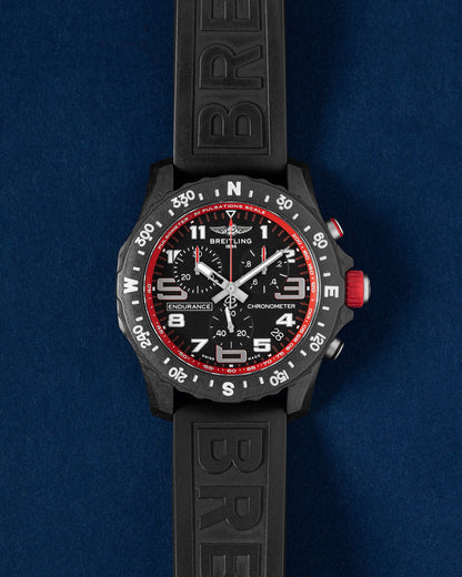 Breitling Endurance Pro 44 X82310 | Grand Caliber Watches
