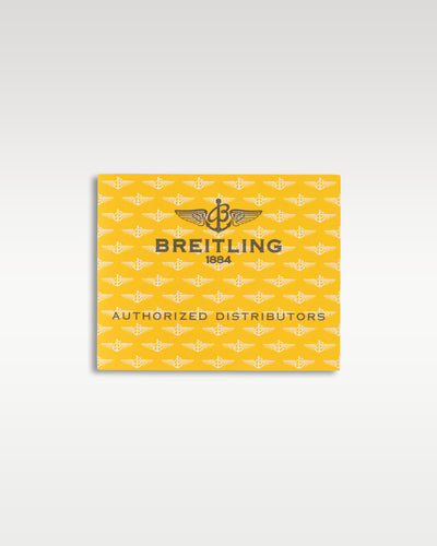 Breitling Galactic A71356