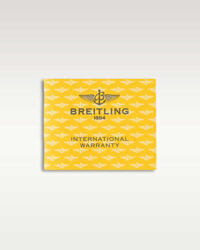 Breitling Galactic A71356