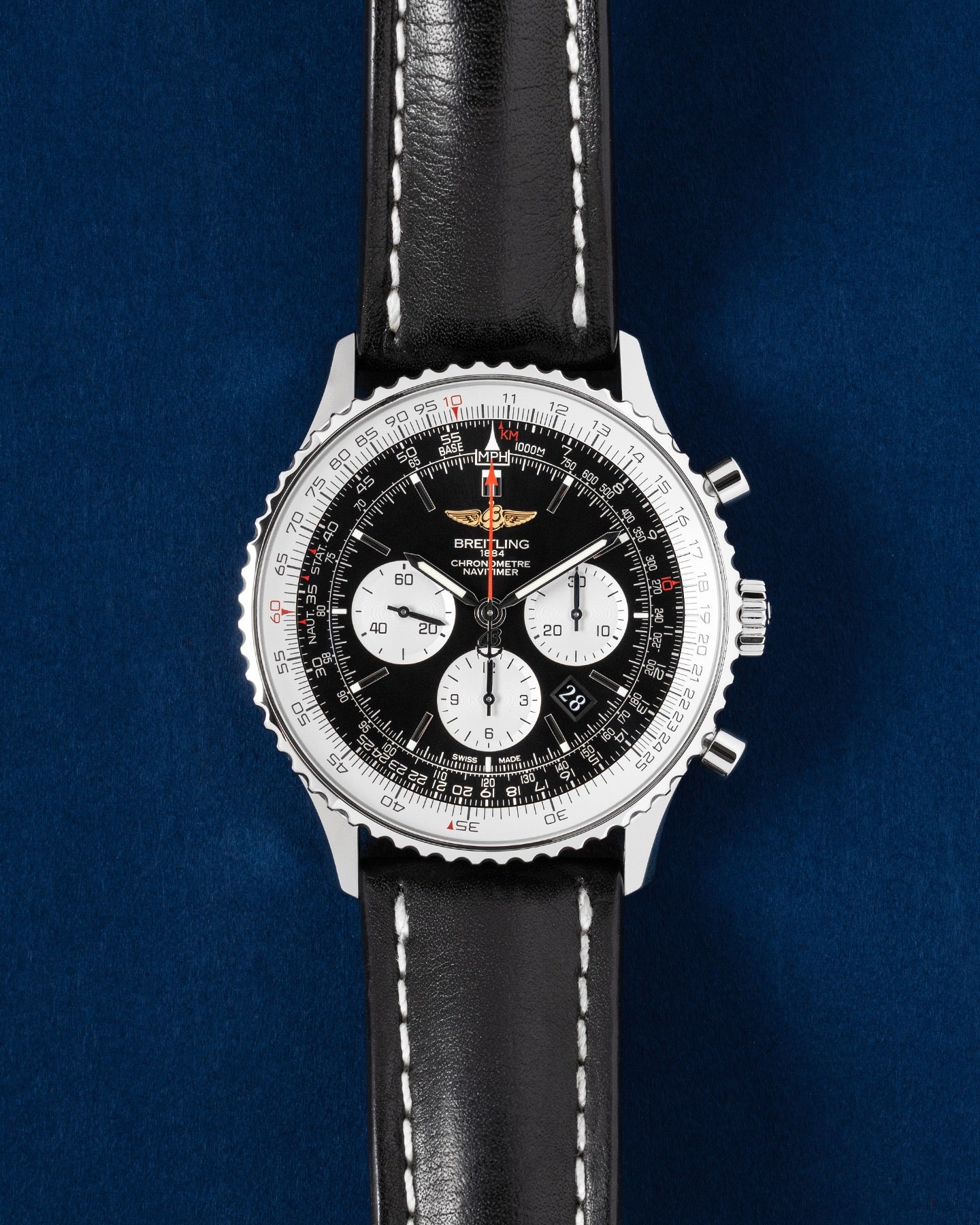 Breitling Navitimer 01 AB012721
