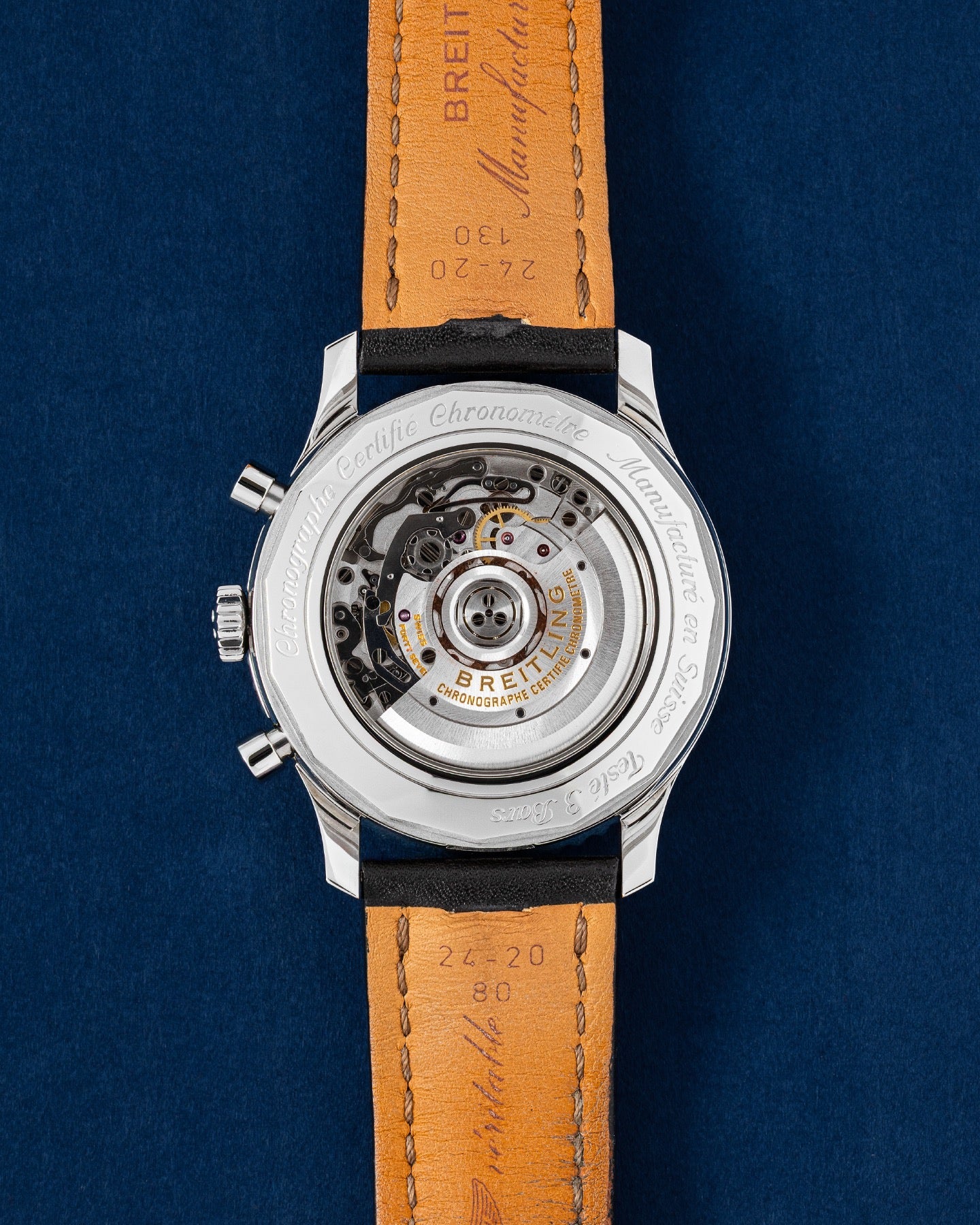 Breitling Navitimer 01 AB012721