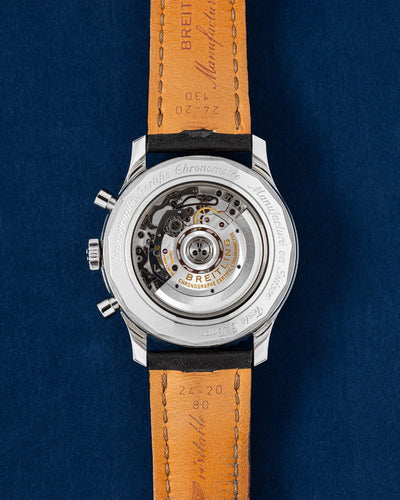 Breitling Navitimer 01 AB012721