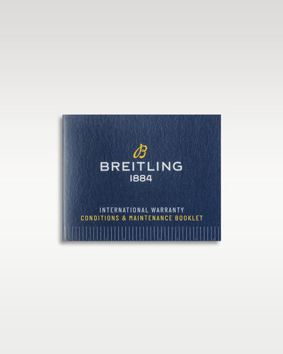 Breitling Navitimer 01 AB012721