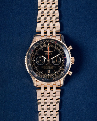 Breitling Navitimer 01 RB012824/BE20