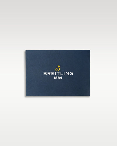 Breitling Navitimer 1 B01 Chronograph 46 RB0127121F1P1 | Grand Caliber USA