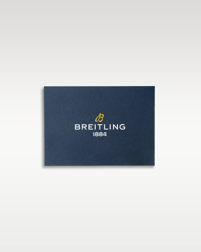 Breitling Navitimer 1 B01 Chronograph 46 RB0127121F1P1 | Grand Caliber USA