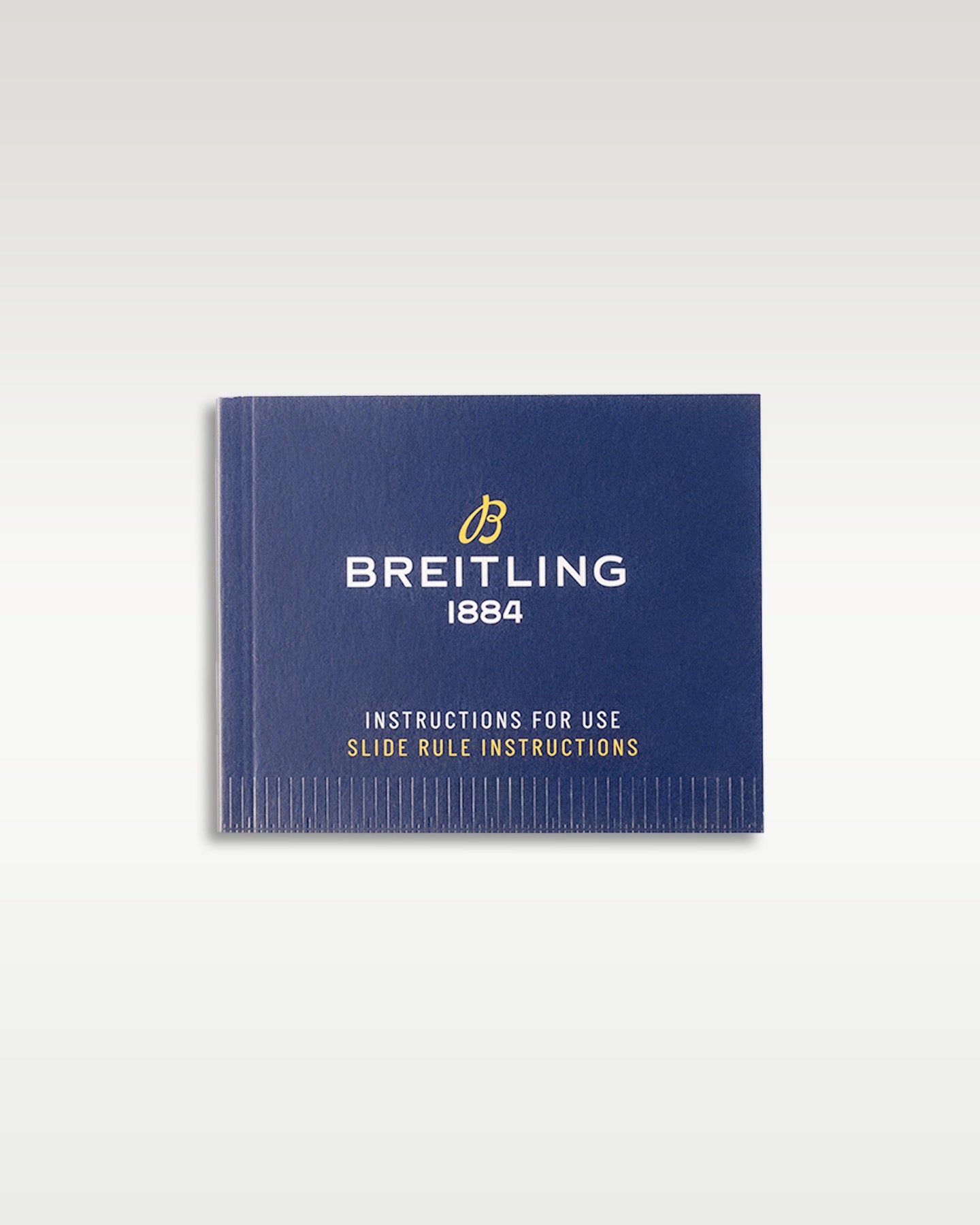 Breitling Navitimer 1 B01 Chronograph 46 RB0127121F1P1 | Grand Caliber USA