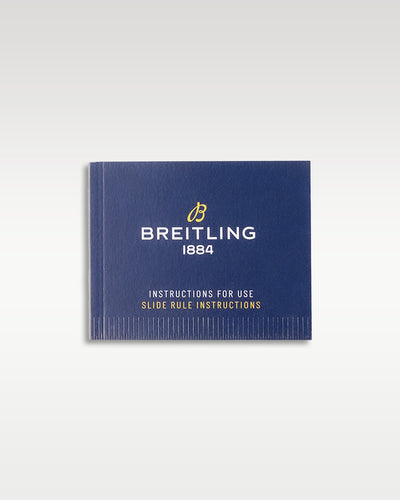 Breitling Navitimer 1 B01 Chronograph 46 RB0127121F1P1 | Grand Caliber USA