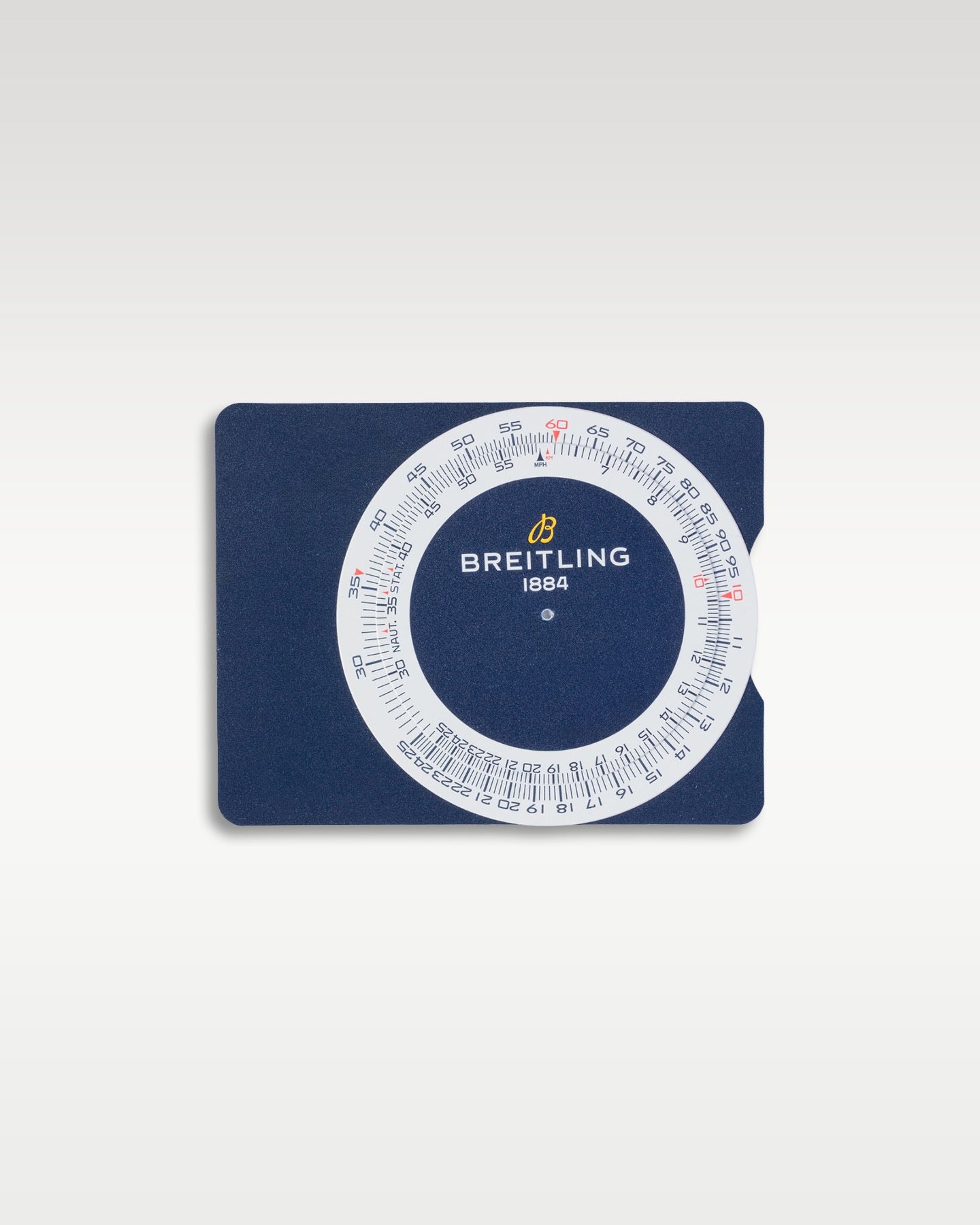 Breitling Navitimer 1 B01 Chronograph 46 RB0127121F1P1 | Grand Caliber USA