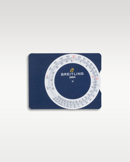 Breitling Navitimer 1 B01 Chronograph 46 RB0127121F1P1 | Grand Caliber USA