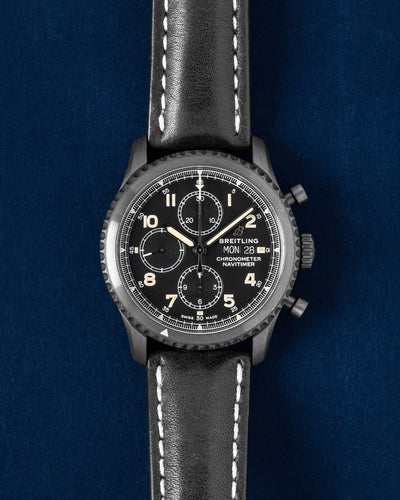 Breitling Navitimer 8 Chronograph 43 M13314101B1X1