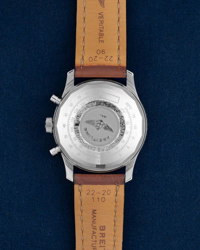Breitling Navitimer A13324121G1X1