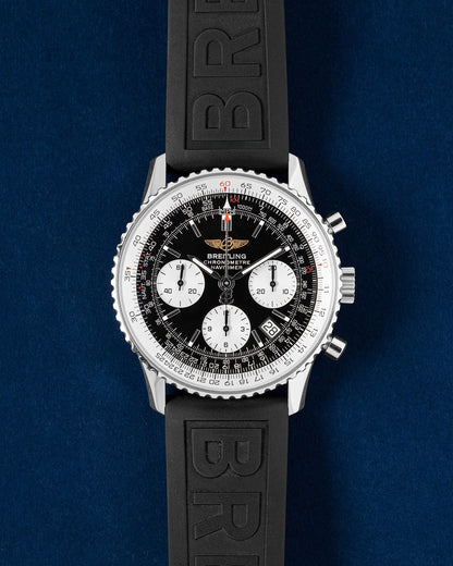 2007 Breitling Navitimer 42 A23322 | Mens Watches at Grand Caliber Dallas