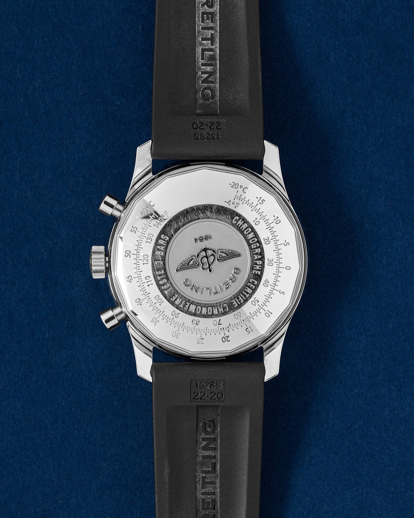 Breitling Navitimer 42 A23322 | DFW Breitling Watches – Grand Caliber