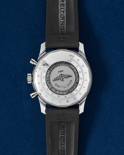 2007 Breitling Navitimer 42 A23322 | Mens Watches at Grand Caliber Dallas