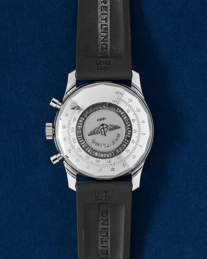 2007 Breitling Navitimer 42 A23322 | Mens Watches at Grand Caliber Dallas