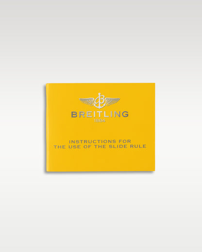 2007 Breitling Navitimer 42 A23322 | Mens Watches at Grand Caliber Dallas