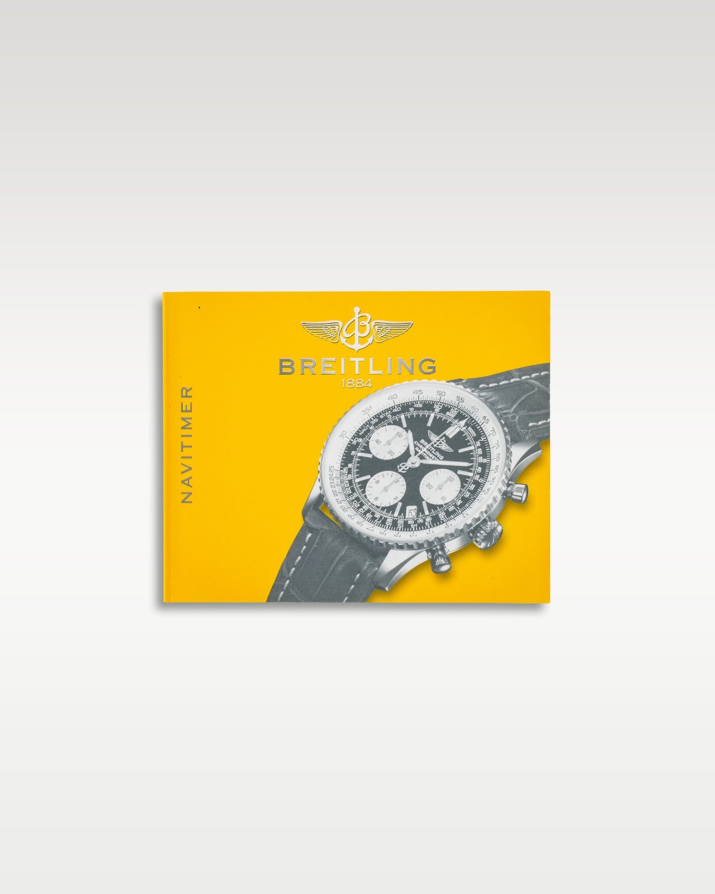 2007 Breitling Navitimer 42 A23322 | Mens Watches at Grand Caliber Dallas