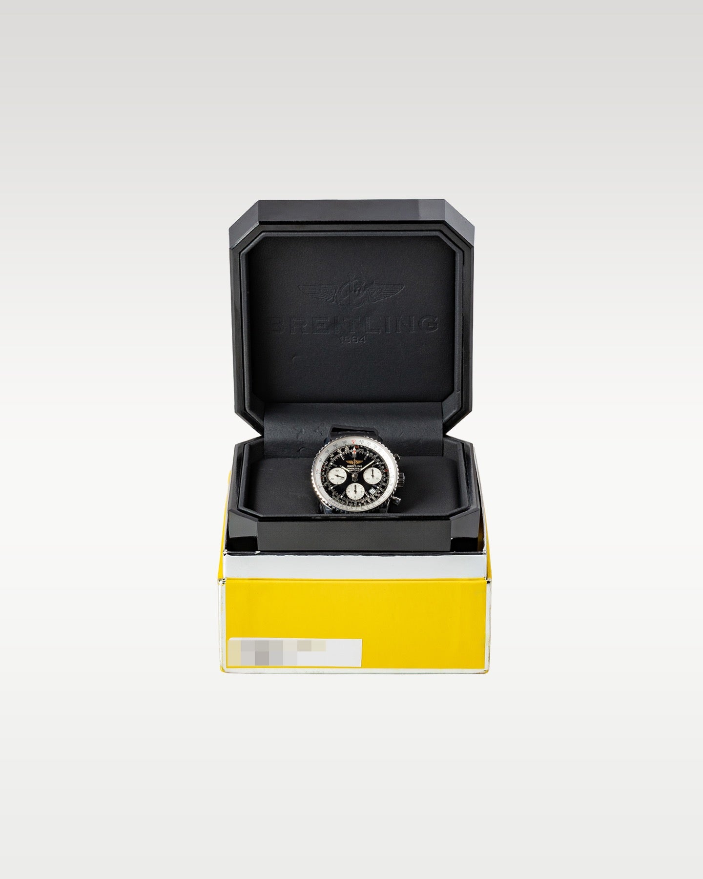 2007 Breitling Navitimer 42 A23322 | Mens Watches at Grand Caliber Dallas