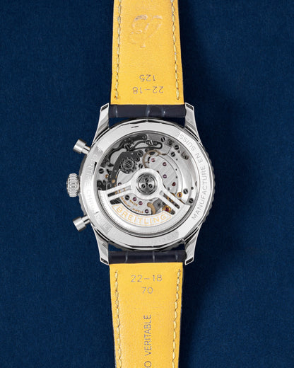 Breitling Navitimer B01 Chronograph 41 AB0139