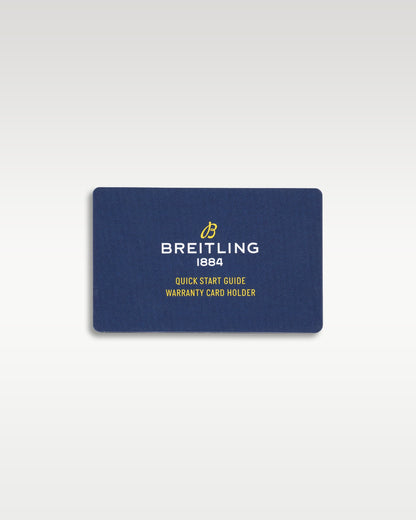 Breitling Navitimer B01 Chronograph 41 AB0139