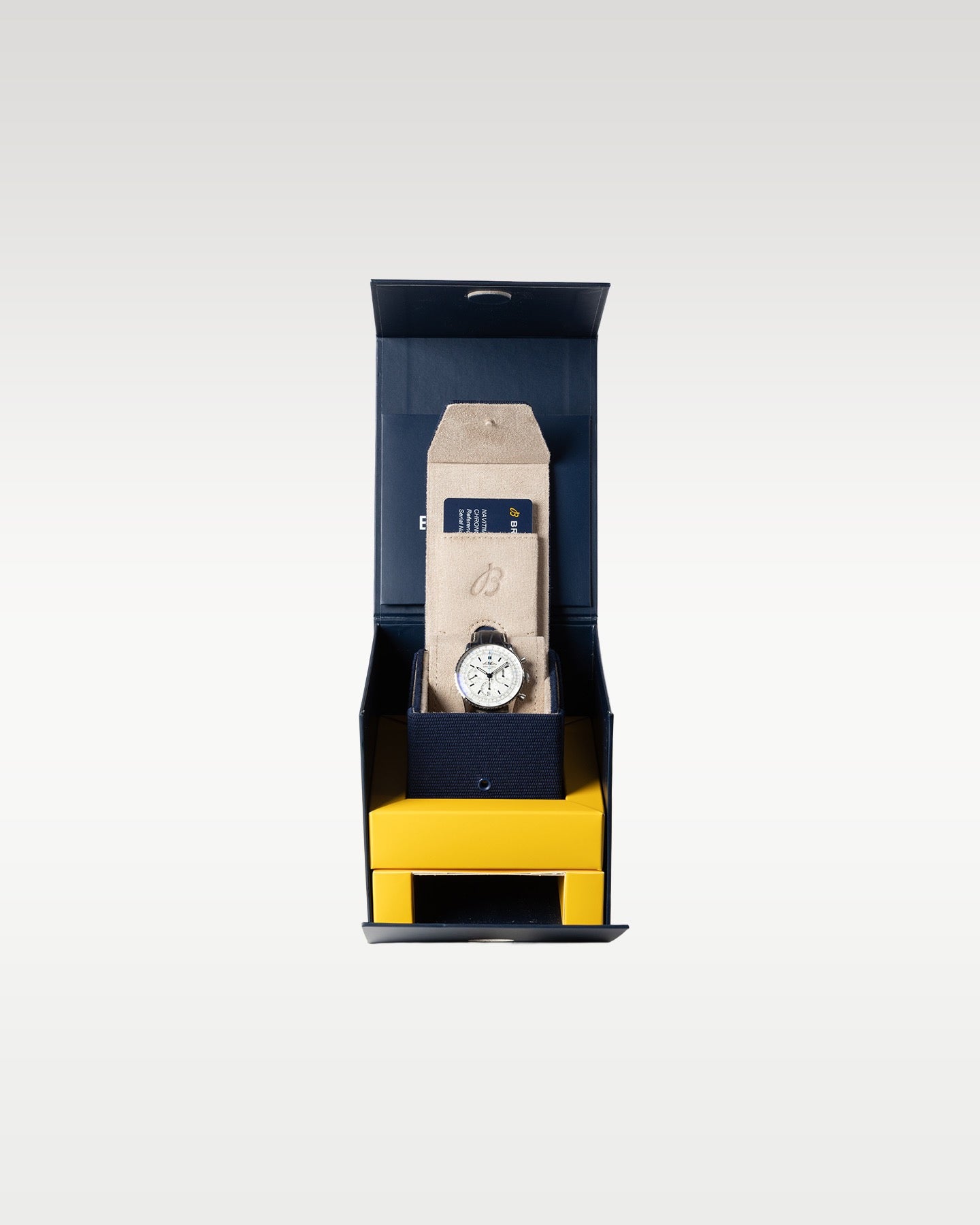 Breitling Navitimer B01 Chronograph 41 AB0139