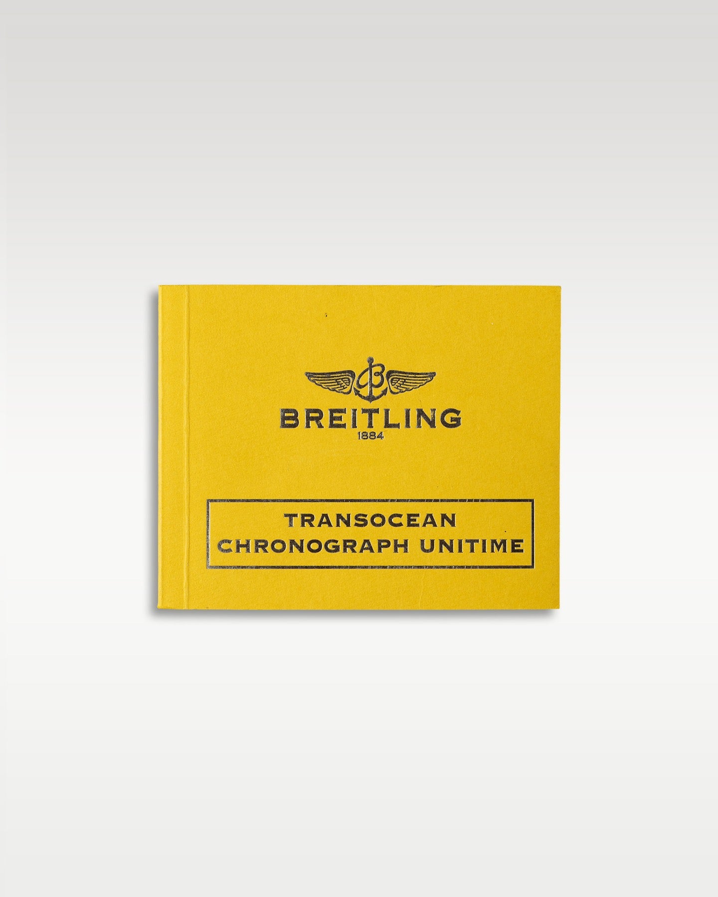 Breitling Navitimer B01 Chronograph 46 AB0137211C1P1