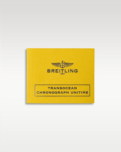 Breitling Navitimer B01 Chronograph 46 AB0137211C1P1