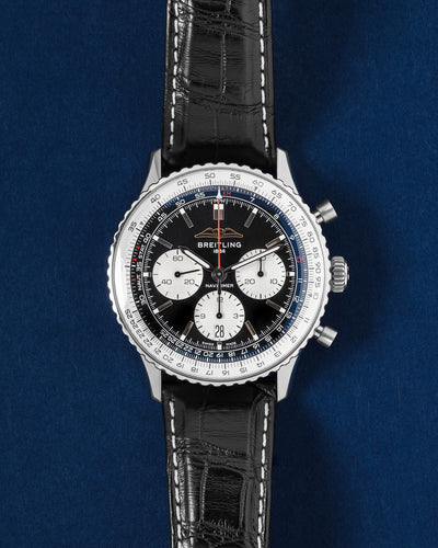 Breitling Navitimer B01 Chronograph AB0138211B1P1