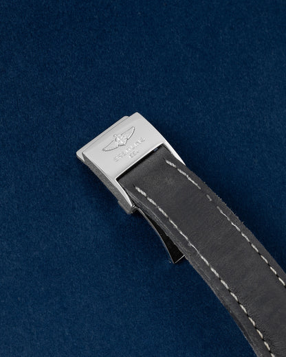 Breitling Navitimer Chronograph GMT A24322121B2X2