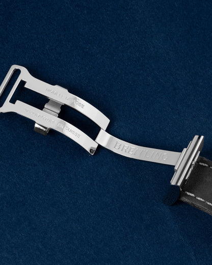 Breitling Navitimer Chronograph GMT A24322121B2X2