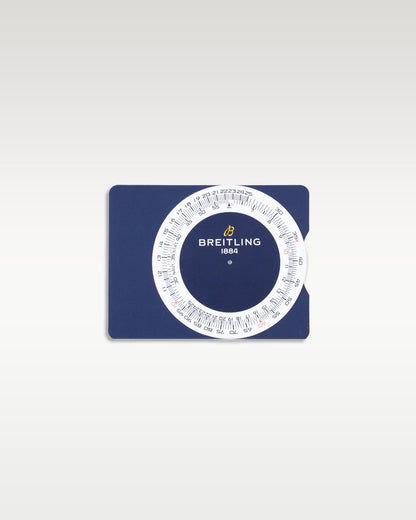 Breitling Navitimer Chronograph GMT A24322121B2X2