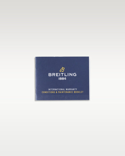 Breitling Navitimer Chronograph GMT 46 A24322121B2X2 | Grand Caliber Watches