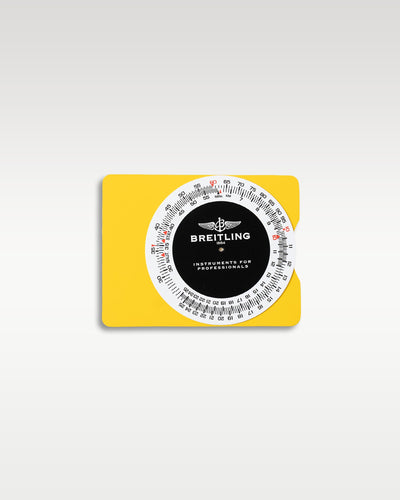 Breitling Navitimer World A2432212/B726, instruction booklet