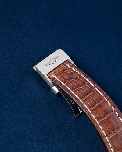 Breitling Navitimer World 46 A24322 | Grand Caliber Dallas, Texas