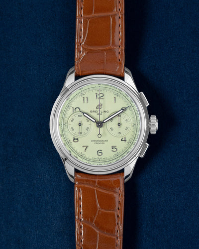 Breitling Premier B09 Chronograph AB0930