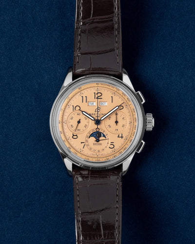 Breitling Premier B52 Datora Copper AB2510201K1P1 | Grand Caliber Watches