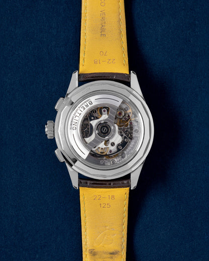 Breitling Premier B52 Datora Copper AB2510201K1P1 | Grand Caliber Watches