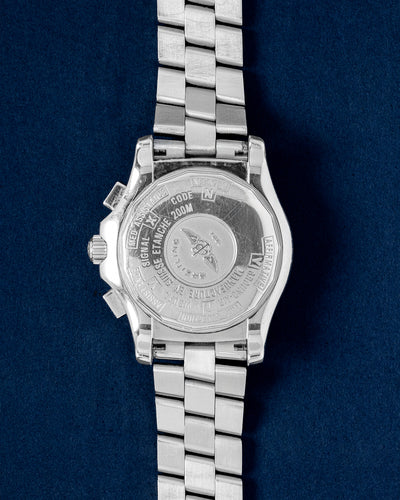 Breitling Skyracer A27362