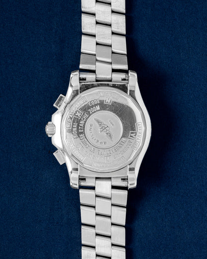 Breitling Skyracer A27362