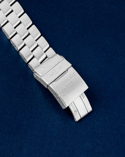 Breitling Skyracer A27362