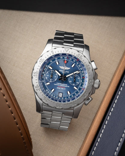 Breitling Skyracer A27362