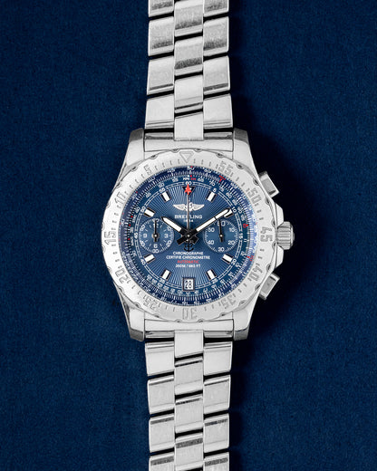 Breitling Skyracer A27362