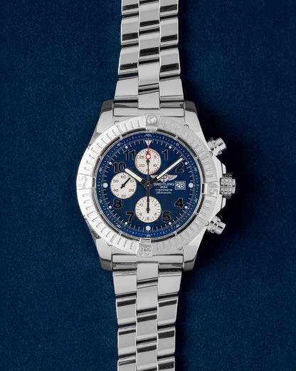 Breitling Super Avenger 48 A13370 | Grand Caliber Watches Near You