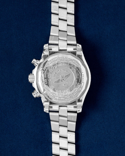 Breitling Super Avenger A1337011/A562 | Grand Caliber Dallas, Texas