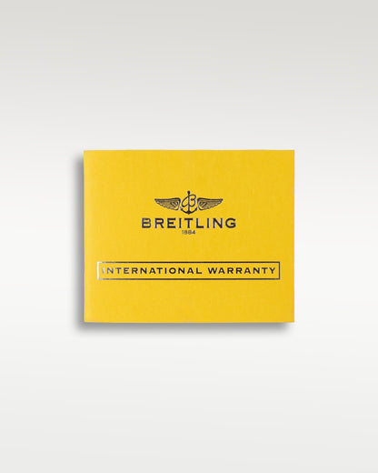 Breitling Super Avenger A1337011/A562 | Grand Caliber Dallas, Texas
