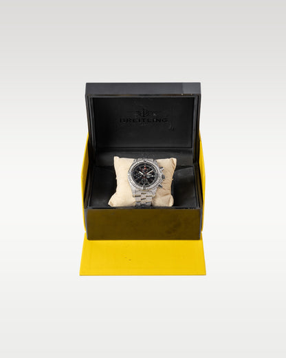 Breitling Super Avenger A1337011/A562 | Grand Caliber Dallas, Texas